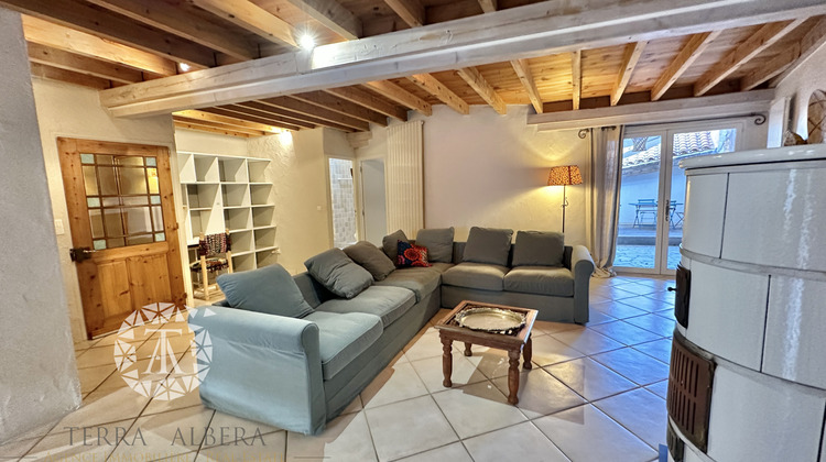 Ma-Cabane - Vente Appartement Laroque-des-Albères, 120 m²