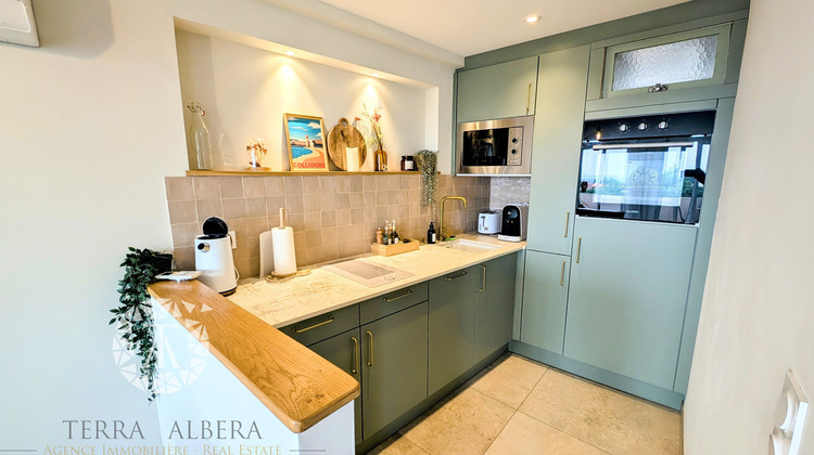 Ma-Cabane - Vente Appartement Laroque-des-Albères, 38 m²