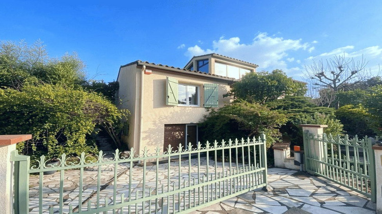 Ma-Cabane - Vente Appartement Laroque-des-Albères, 153 m²