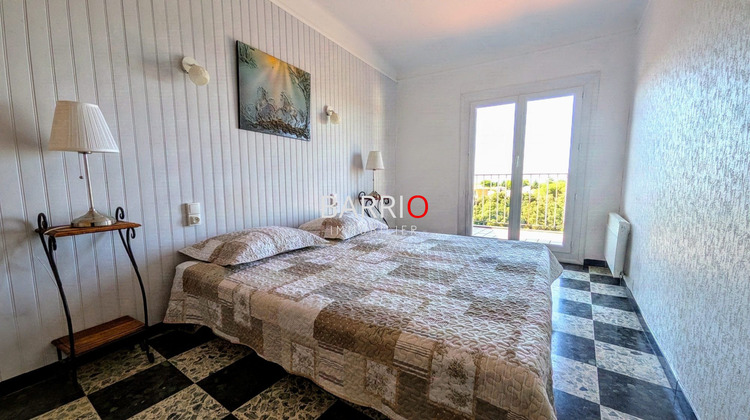 Ma-Cabane - Vente Appartement Laroque-des-Albères, 34 m²