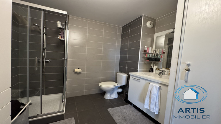 Ma-Cabane - Vente Appartement Larressore, 46 m²