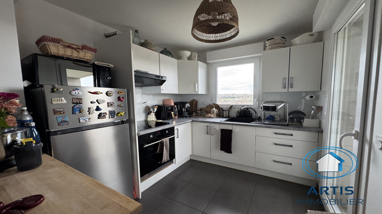 Ma-Cabane - Vente Appartement Larressore, 46 m²