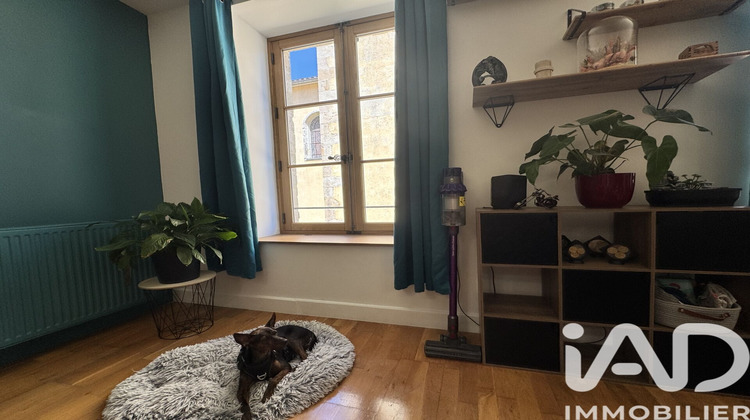 Ma-Cabane - Vente Appartement Larressore, 99 m²