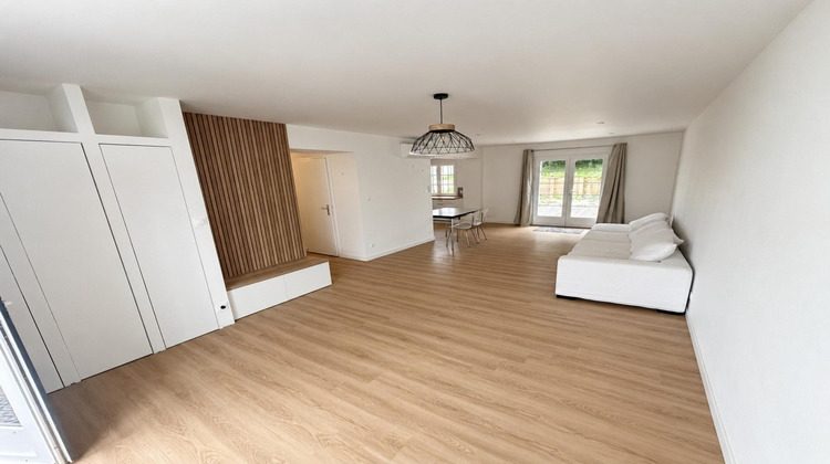 Ma-Cabane - Vente Appartement Larressore, 98 m²