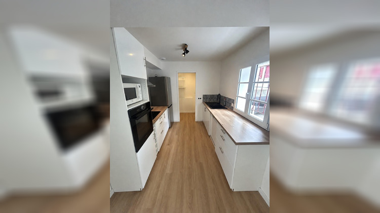 Ma-Cabane - Vente Appartement Larressore, 98 m²
