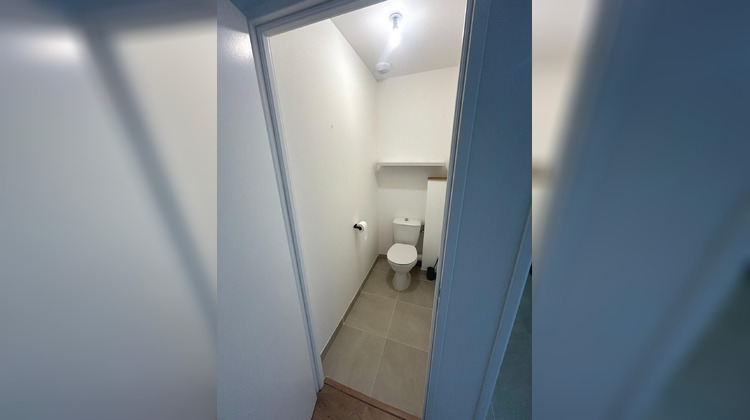 Ma-Cabane - Vente Appartement Larressore, 98 m²