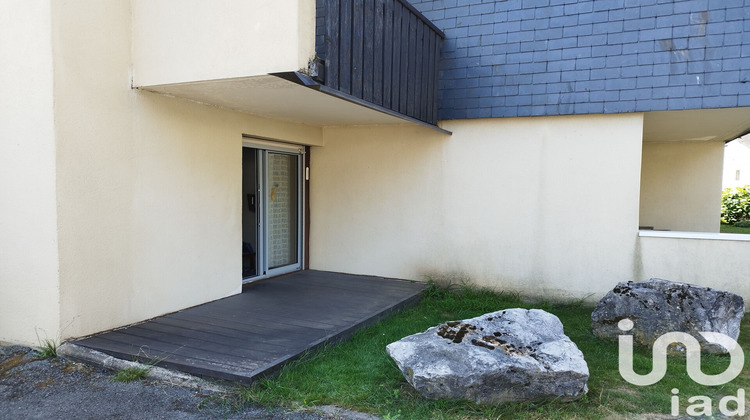 Ma-Cabane - Vente Appartement Laruns, 19 m²