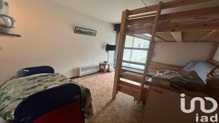 Ma-Cabane - Vente Appartement Laruns, 19 m²