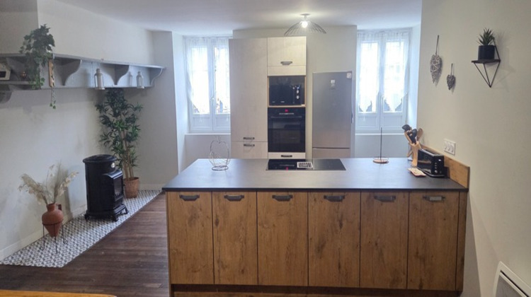 Ma-Cabane - Vente Appartement LARUNS, 110 m²