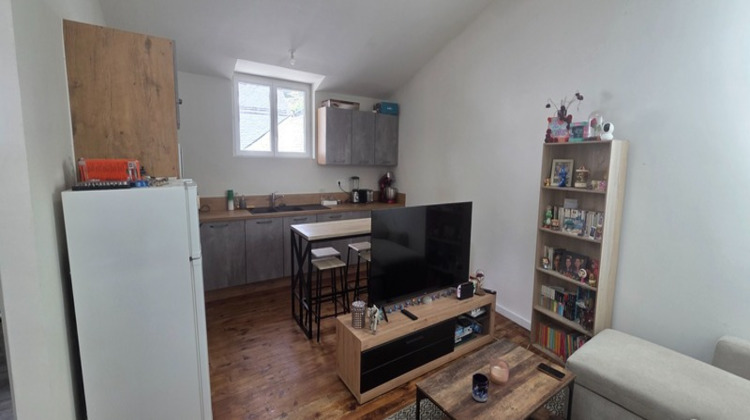 Ma-Cabane - Vente Appartement LARUNS, 85 m²