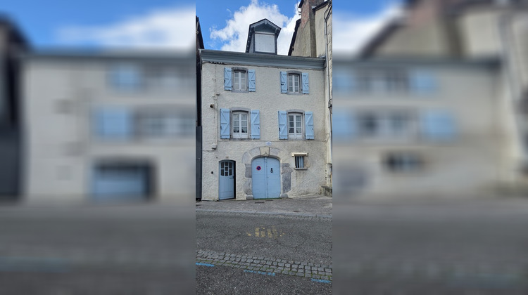 Ma-Cabane - Vente Appartement LARUNS, 85 m²