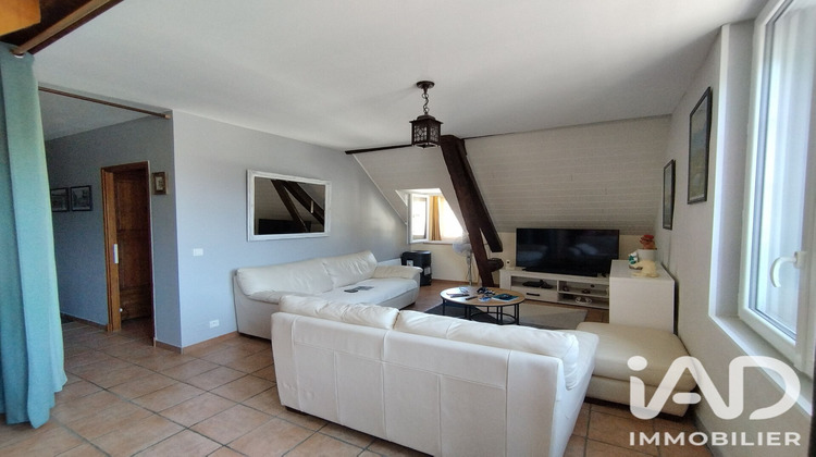 Ma-Cabane - Vente Appartement Laruns, 64 m²