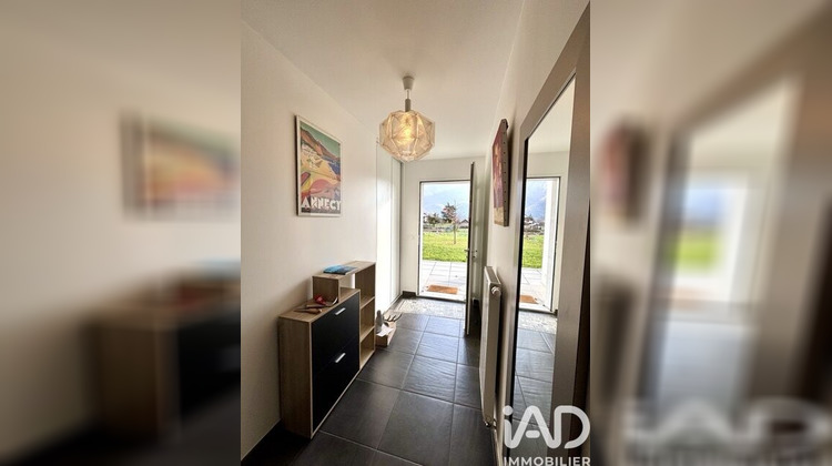 Ma-Cabane - Vente Appartement Lathuile, 60 m²