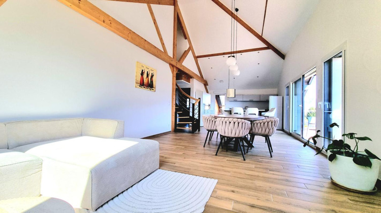 Ma-Cabane - Vente Appartement LATHUILE, 97 m²