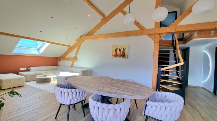 Ma-Cabane - Vente Appartement LATHUILE, 97 m²