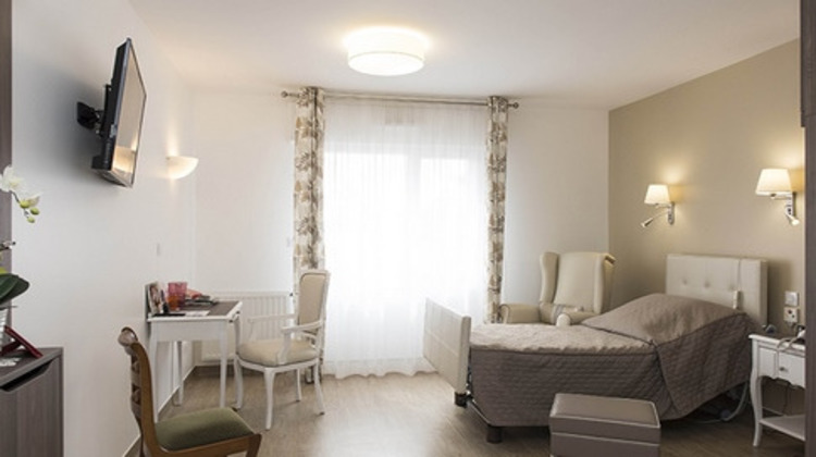 Ma-Cabane - Vente Appartement LATHUS SAINT REMY, 23 m²