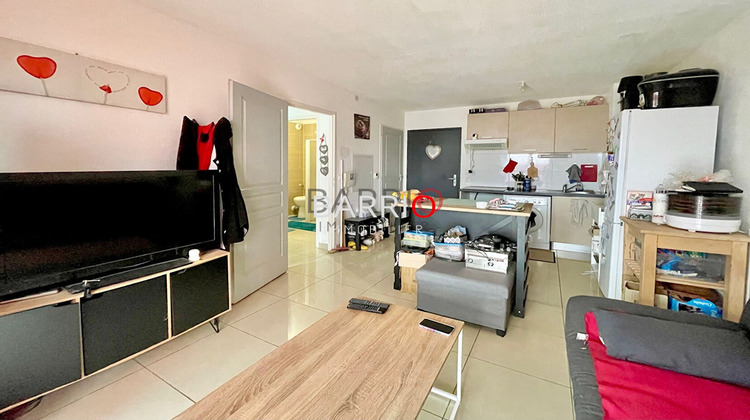 Ma-Cabane - Vente Appartement Latour-Bas-Elne, 36 m²