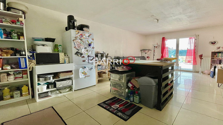 Ma-Cabane - Vente Appartement Latour-Bas-Elne, 36 m²