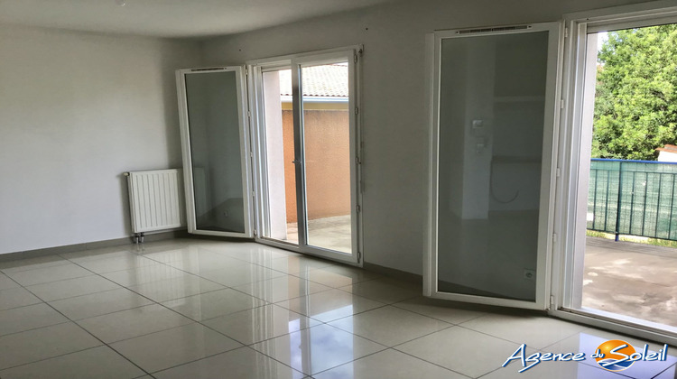 Ma-Cabane - Vente Appartement Latour-Bas-Elne, 54 m²