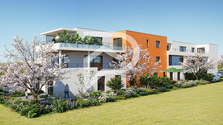 Ma-Cabane - Vente Appartement LATOUR-BAS-ELNE, 98 m²