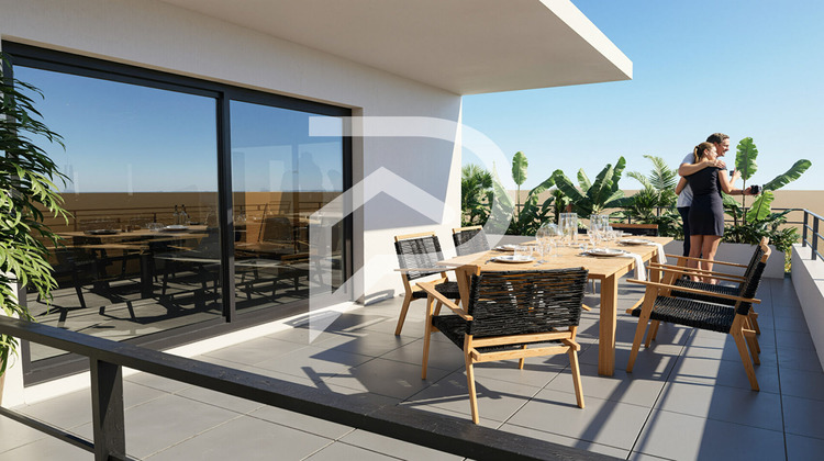 Ma-Cabane - Vente Appartement LATOUR-BAS-ELNE, 75 m²