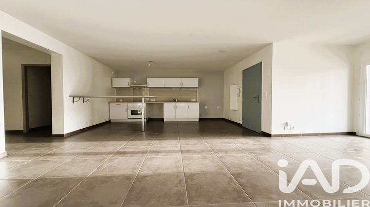 Ma-Cabane - Vente Appartement Latour-Bas-Elne, 62 m²