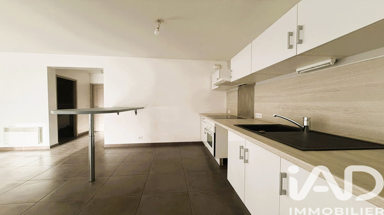Ma-Cabane - Vente Appartement Latour-Bas-Elne, 62 m²