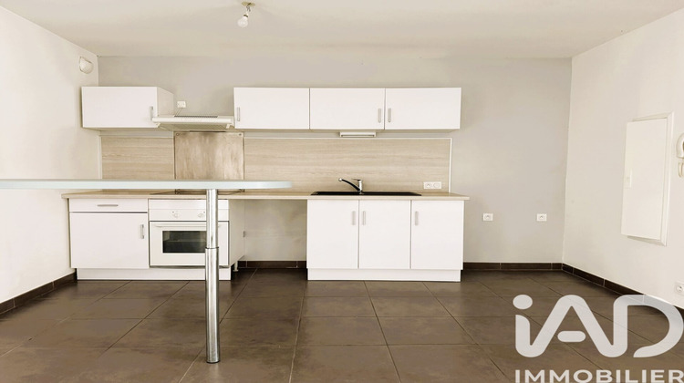 Ma-Cabane - Vente Appartement Latour-Bas-Elne, 62 m²
