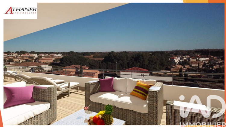 Ma-Cabane - Vente Appartement Latour-Bas-Elne, 102 m²