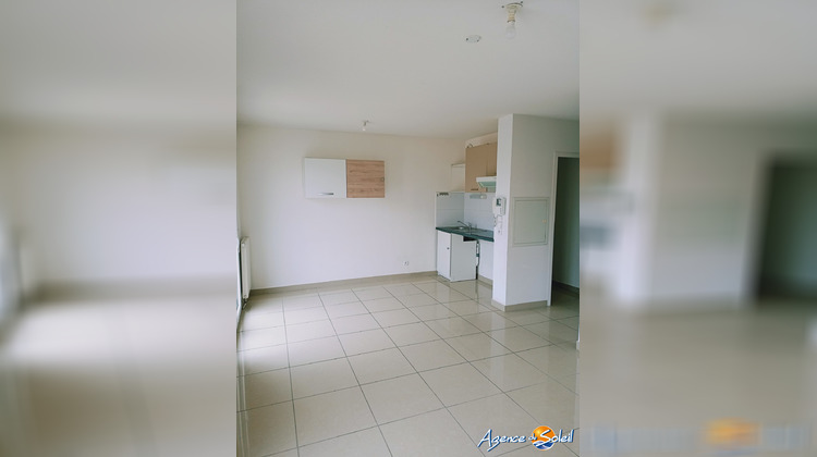 Ma-Cabane - Vente Appartement Latour-Bas-Elne, 54 m²