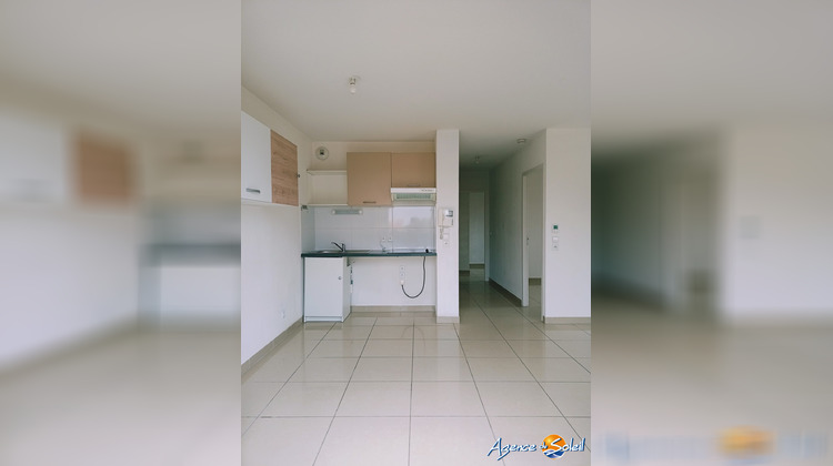 Ma-Cabane - Vente Appartement Latour-Bas-Elne, 54 m²