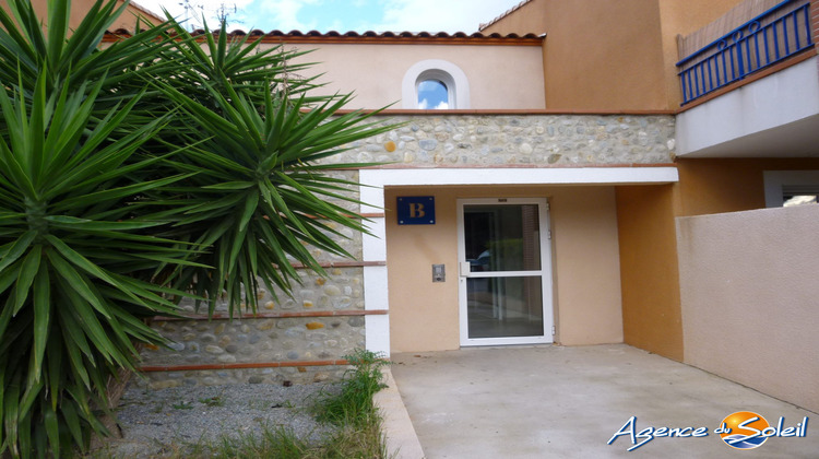 Ma-Cabane - Vente Appartement Latour-Bas-Elne, 54 m²