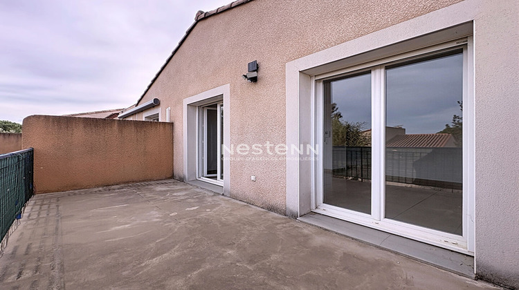 Ma-Cabane - Vente Appartement LATOUR-BAS-ELNE, 53 m²