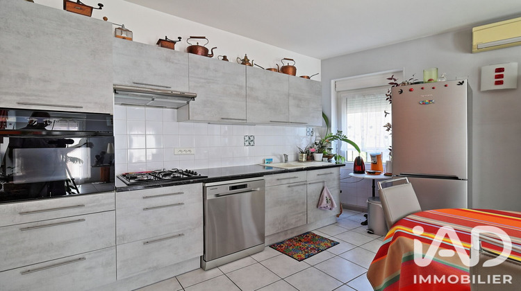 Ma-Cabane - Vente Appartement Latour-Bas-Elne, 93 m²