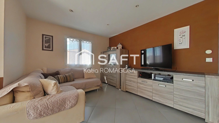 Ma-Cabane - Vente Appartement Latour-Bas-Elne, 86 m²