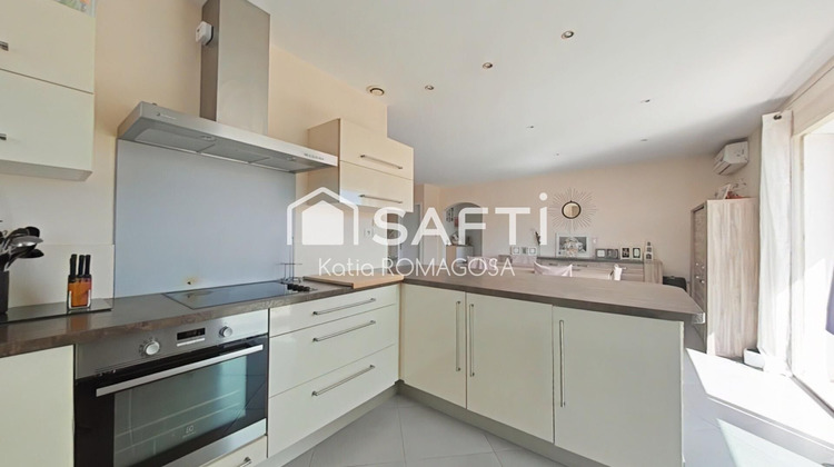 Ma-Cabane - Vente Appartement Latour-Bas-Elne, 86 m²
