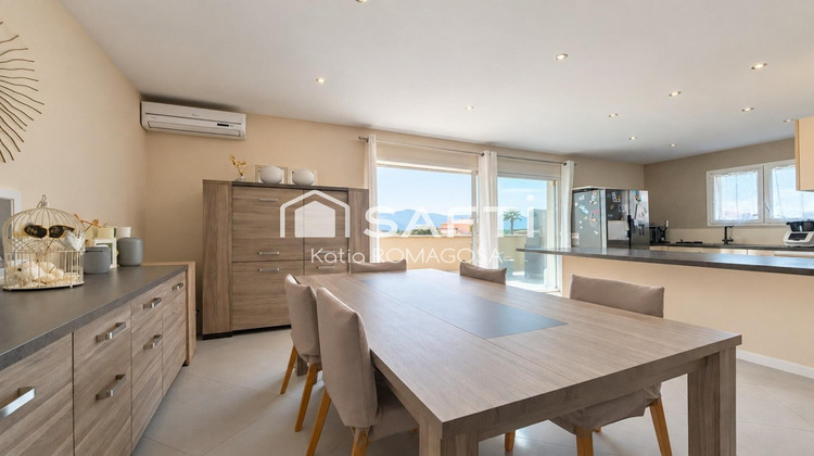 Ma-Cabane - Vente Appartement Latour-Bas-Elne, 86 m²