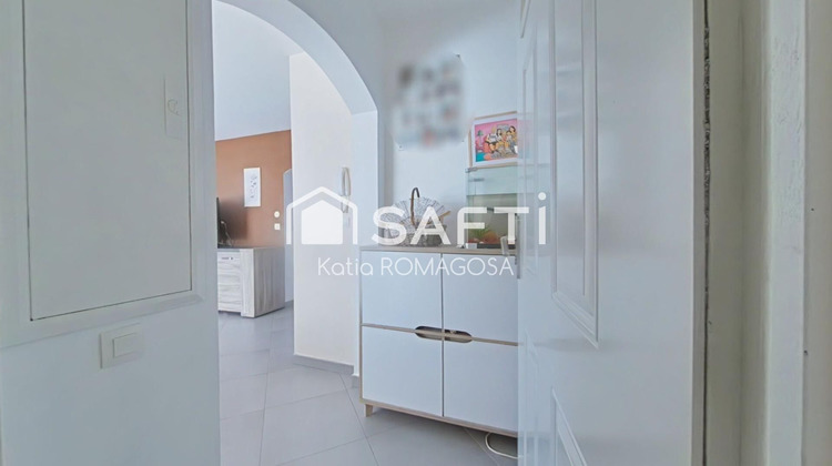 Ma-Cabane - Vente Appartement Latour-Bas-Elne, 86 m²