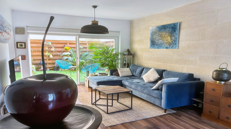 Ma-Cabane - Vente Appartement Latresne, 62 m²