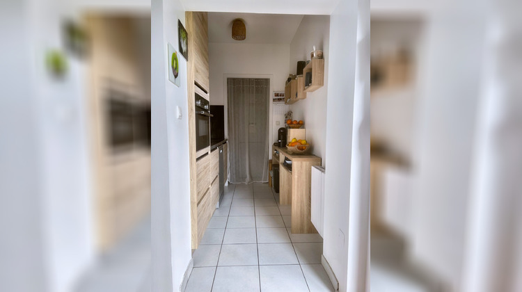 Ma-Cabane - Vente Appartement Latresne, 62 m²