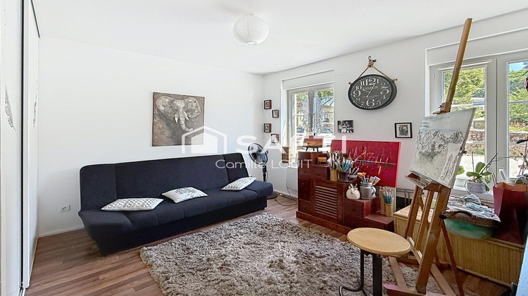 Ma-Cabane - Vente Appartement Latresne, 62 m²