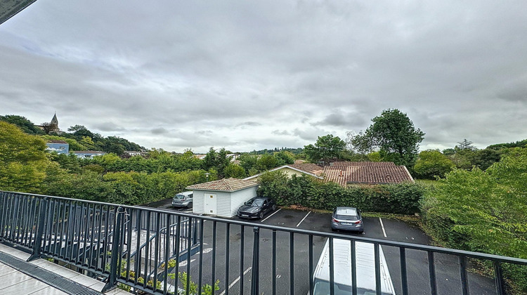 Ma-Cabane - Vente Appartement Latresne, 57 m²