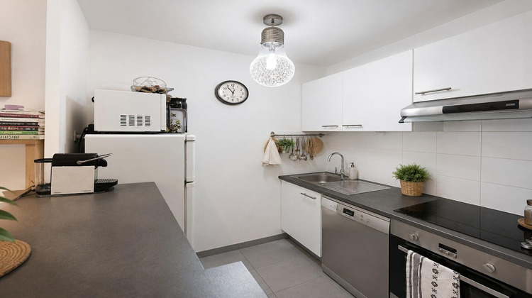 Ma-Cabane - Vente Appartement Latresne, 57 m²