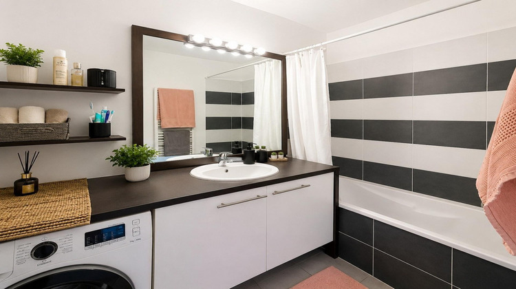 Ma-Cabane - Vente Appartement Latresne, 57 m²