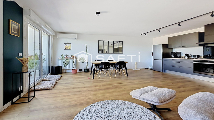 Ma-Cabane - Vente Appartement Latresne, 70 m²