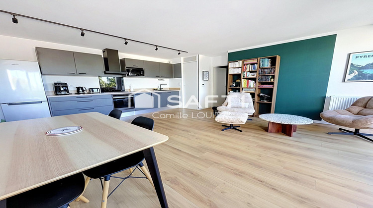 Ma-Cabane - Vente Appartement Latresne, 70 m²