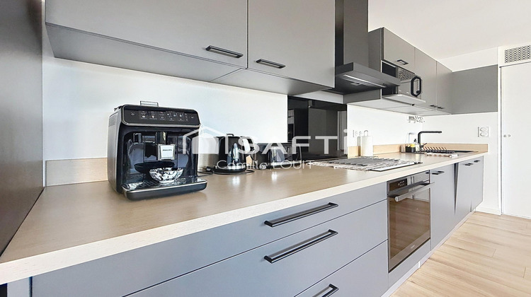 Ma-Cabane - Vente Appartement Latresne, 70 m²