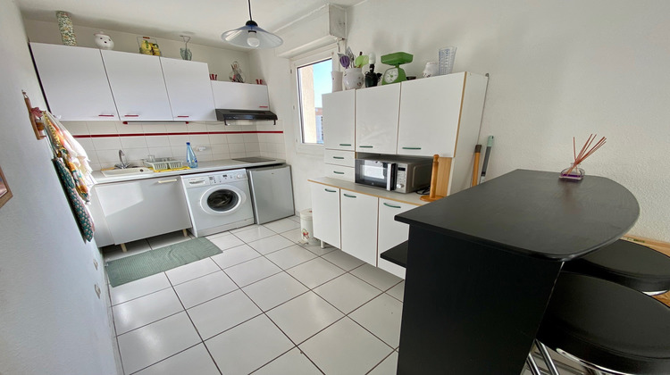 Ma-Cabane - Vente Appartement Lattes, 32 m²