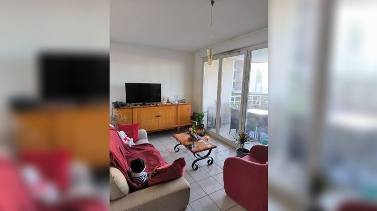 Ma-Cabane - Vente Appartement Lattes, 46 m²