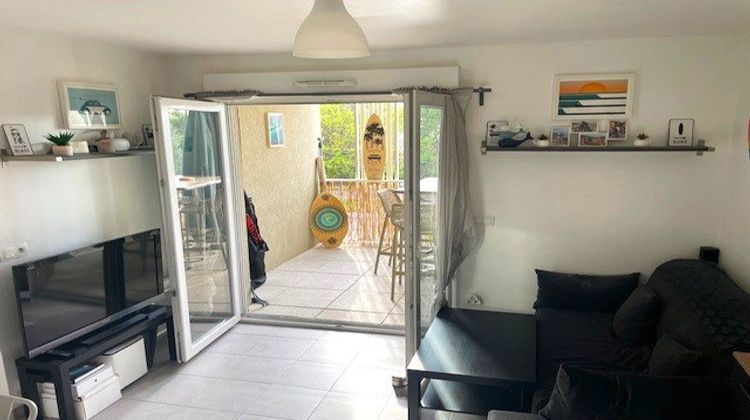 Ma-Cabane - Vente Appartement Lattes, 36 m²